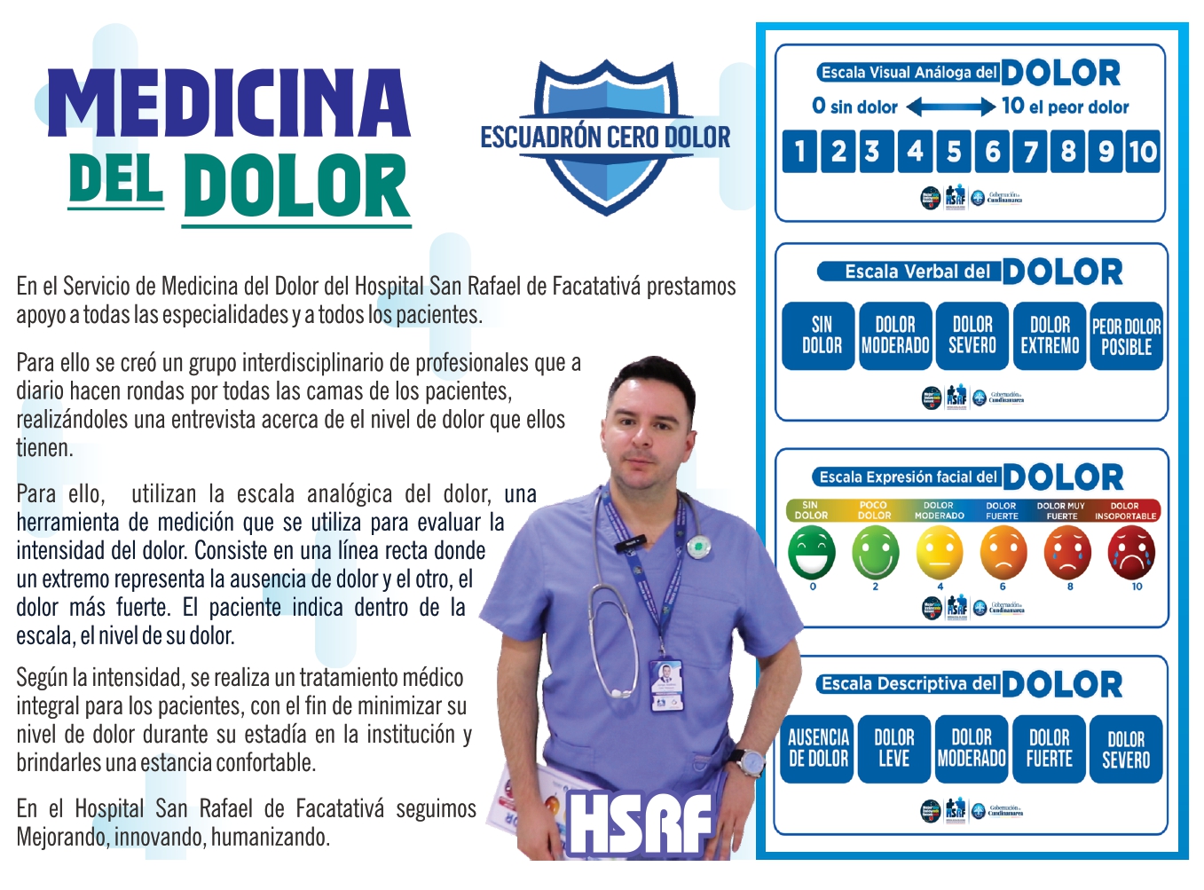 Medicina del Dolor