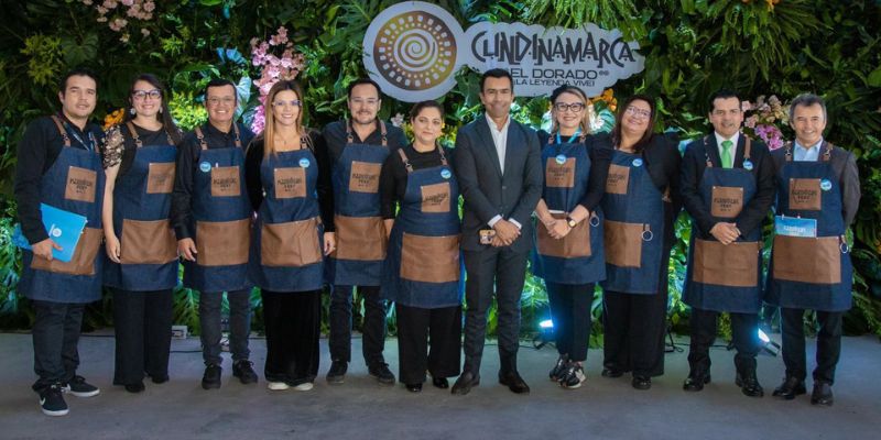 Llega Cundinamarca Fest 2025.