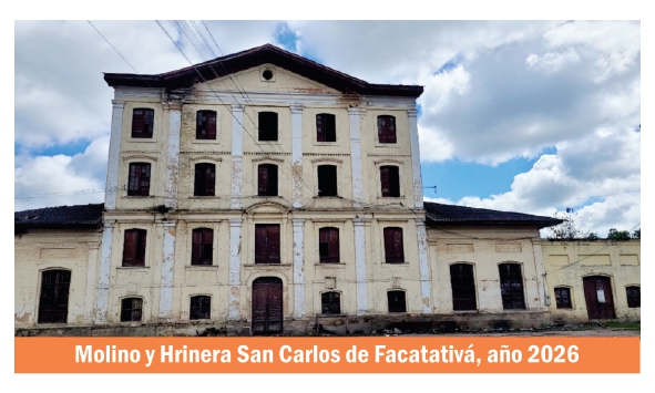 Patrimonio vivo de Facatativá
