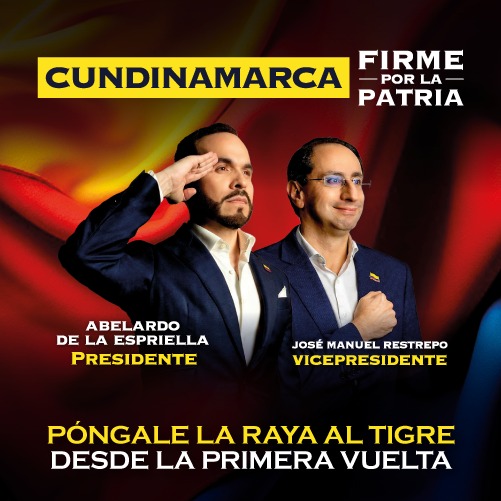 DE LA ESPRIELLA PRESIDENTE 2