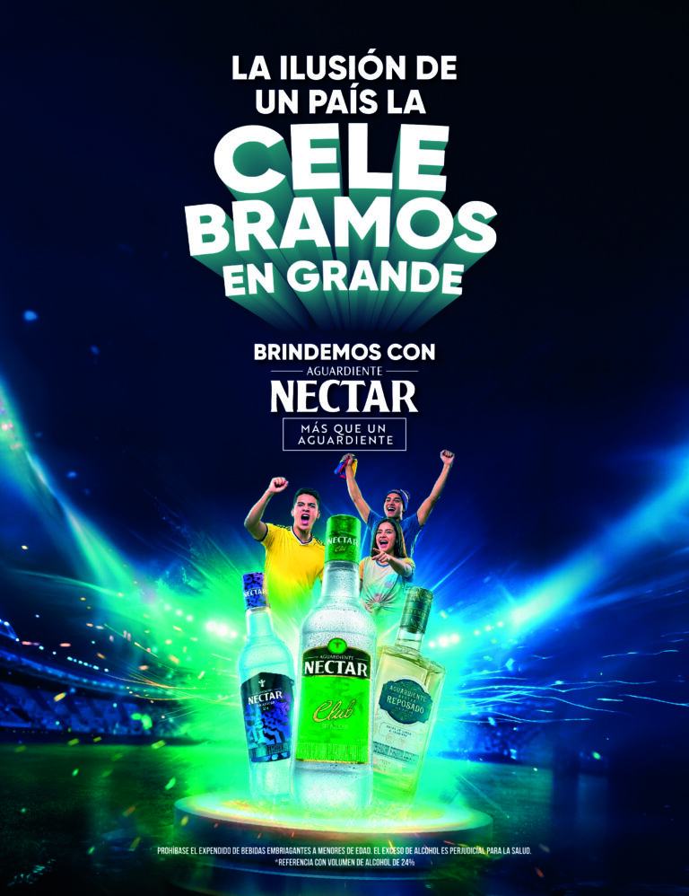 Empresa de licores de Cundinamarca