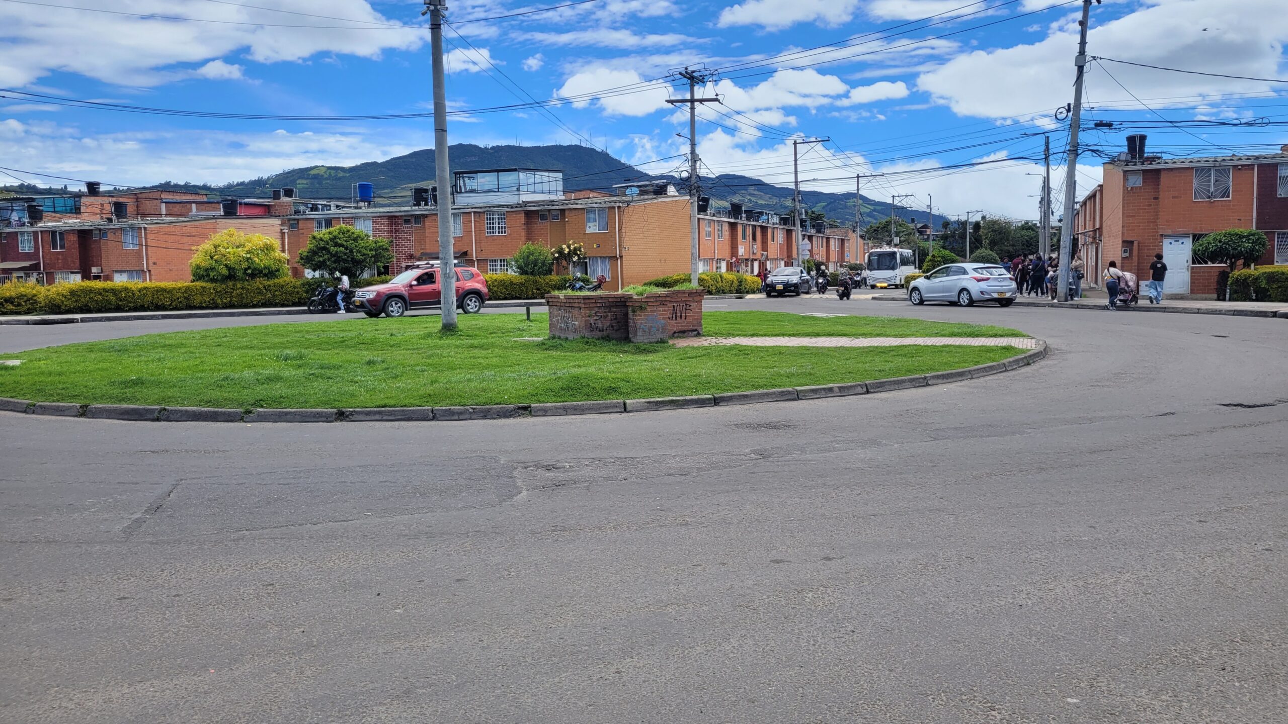 Wifi en 12 puntos del municipio.