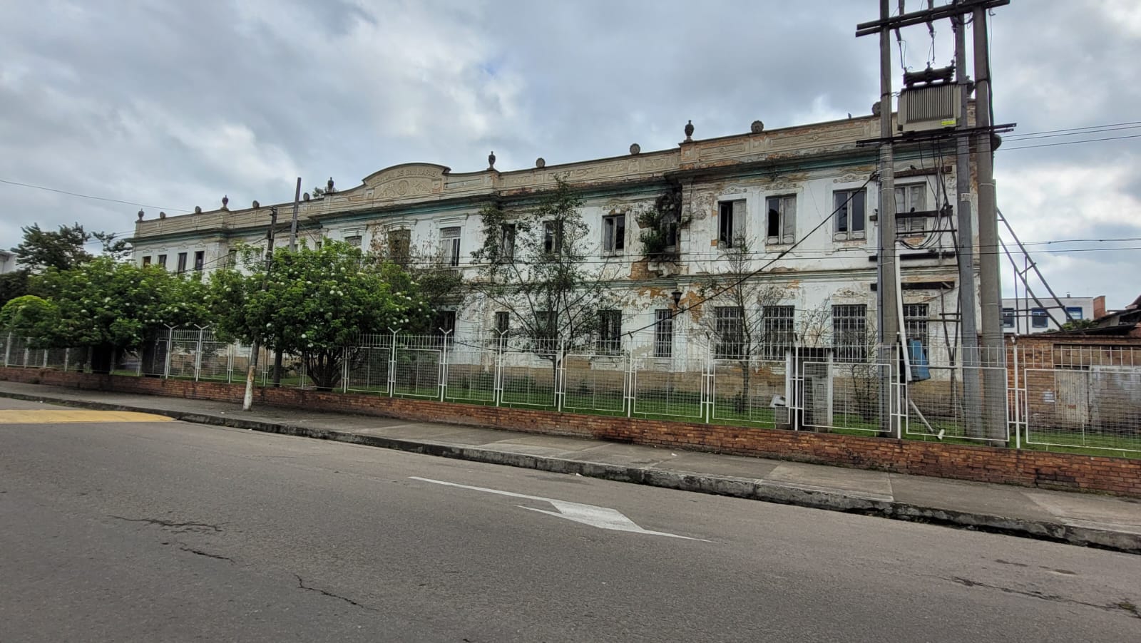 Patrimonio vivo de Facatativá