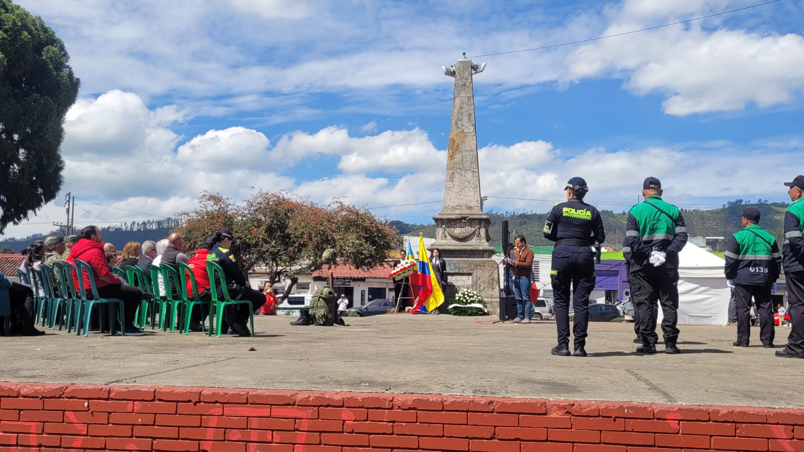Patrimonio vivo de Facatativá